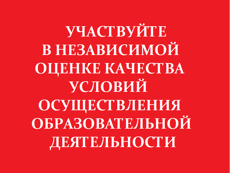 Анкетирование